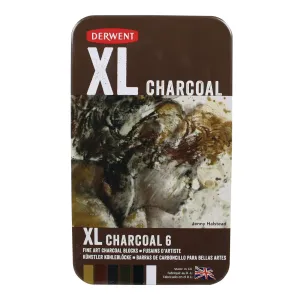 Derwent XL Charcoal Pencil