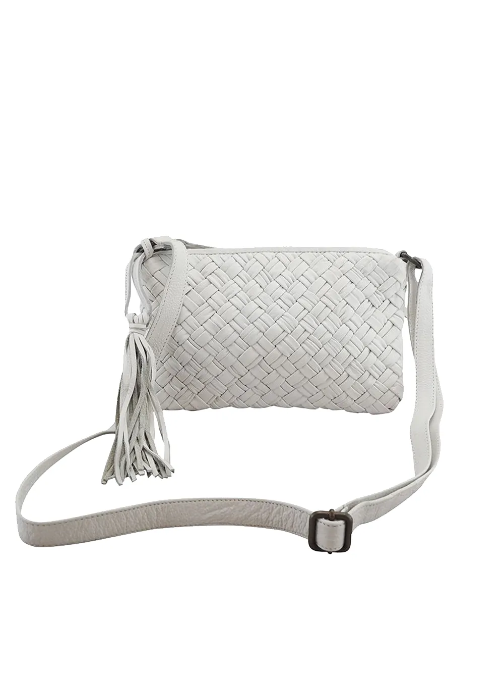 Diane Crossbody | Mandarin