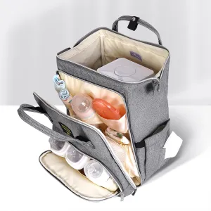 Diaper Bag Backpack