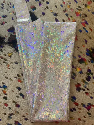 Disco Ball Tail Bag