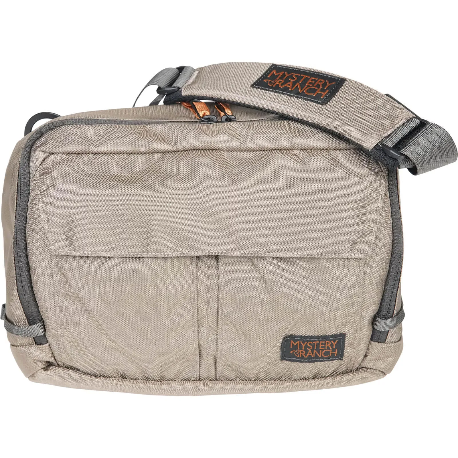 District 8 Shoulder Bag