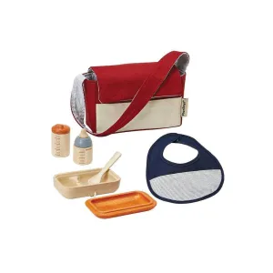 Doll Feeding Set