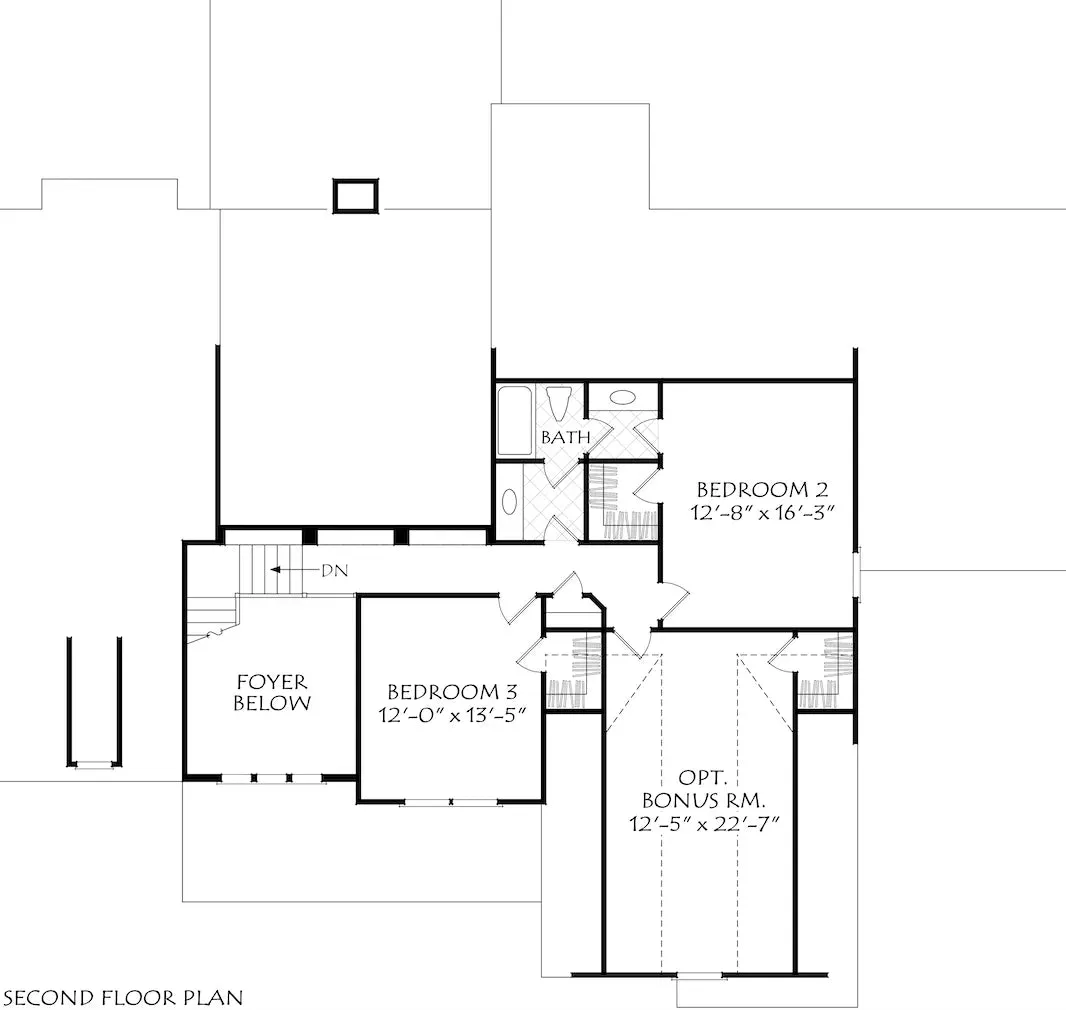 Elegant 4-bedroom home featuring spacious layouts and contemporary comforts!