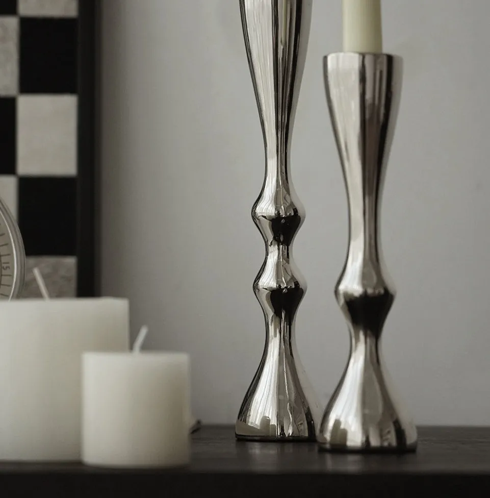 Elegant Candle Holder