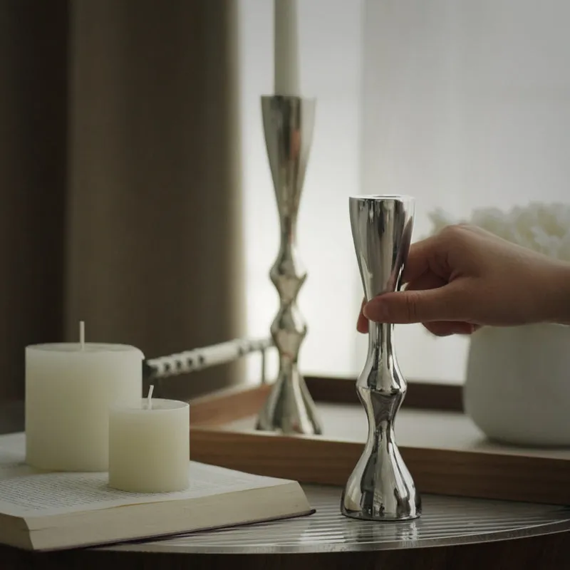 Elegant Candle Holder