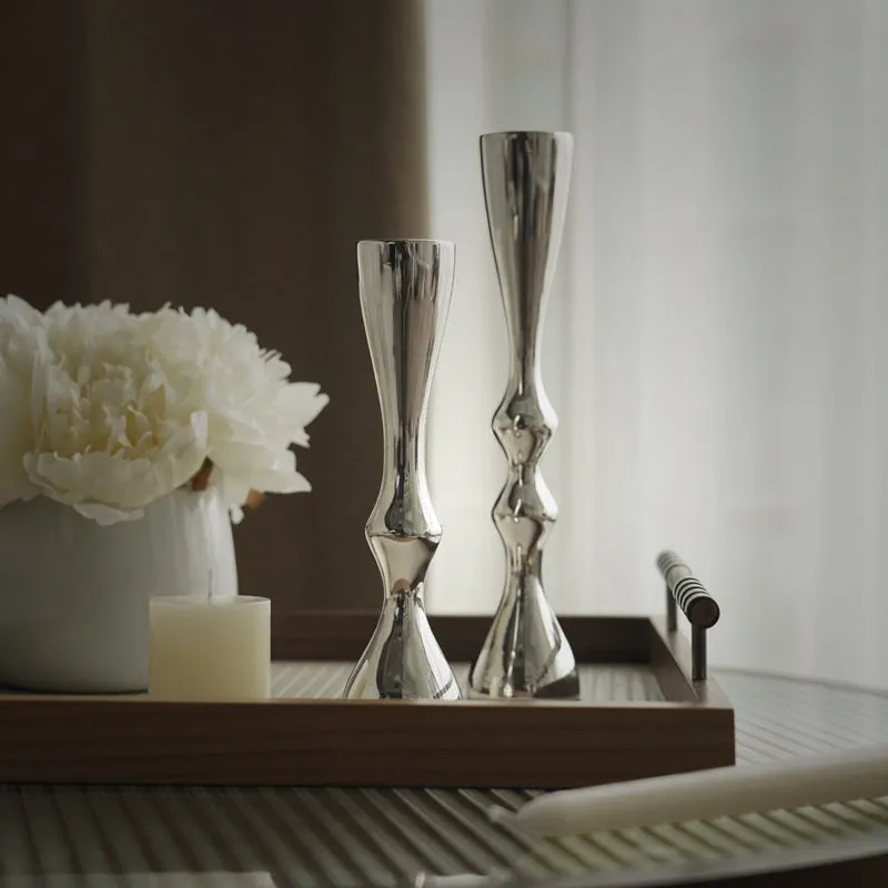 Elegant Candle Holder