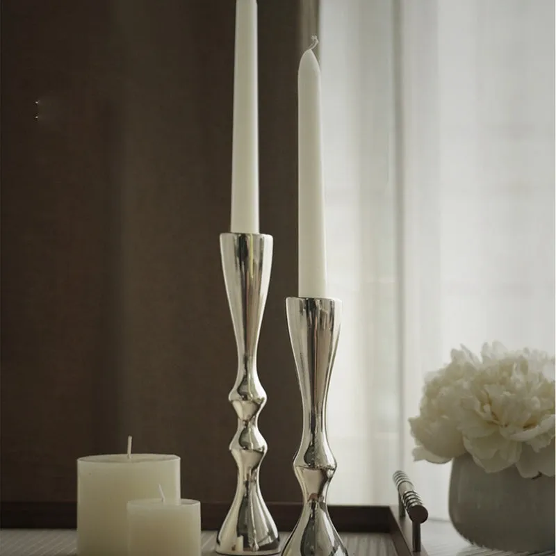 Elegant Candle Holder