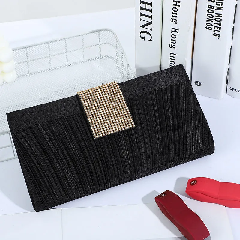 Elegant Clutch Bags