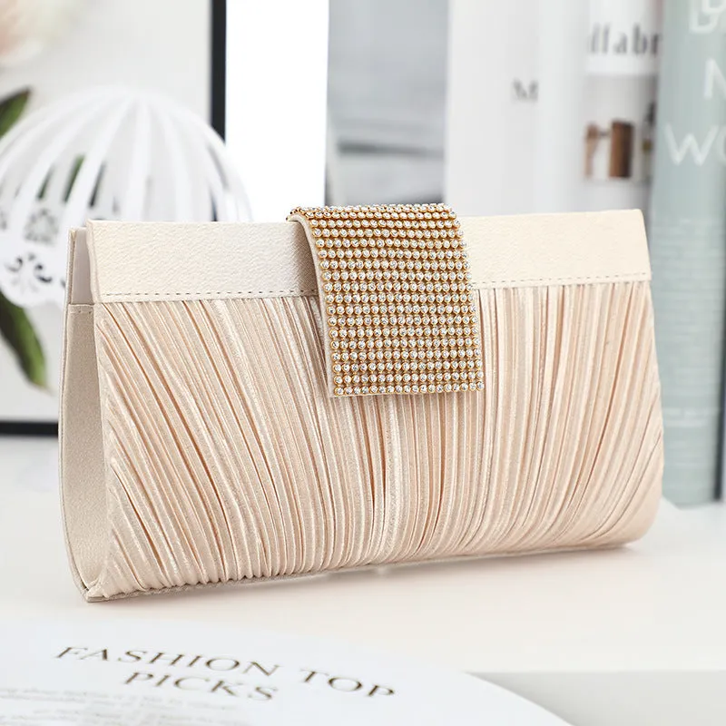 Elegant Clutch Bags