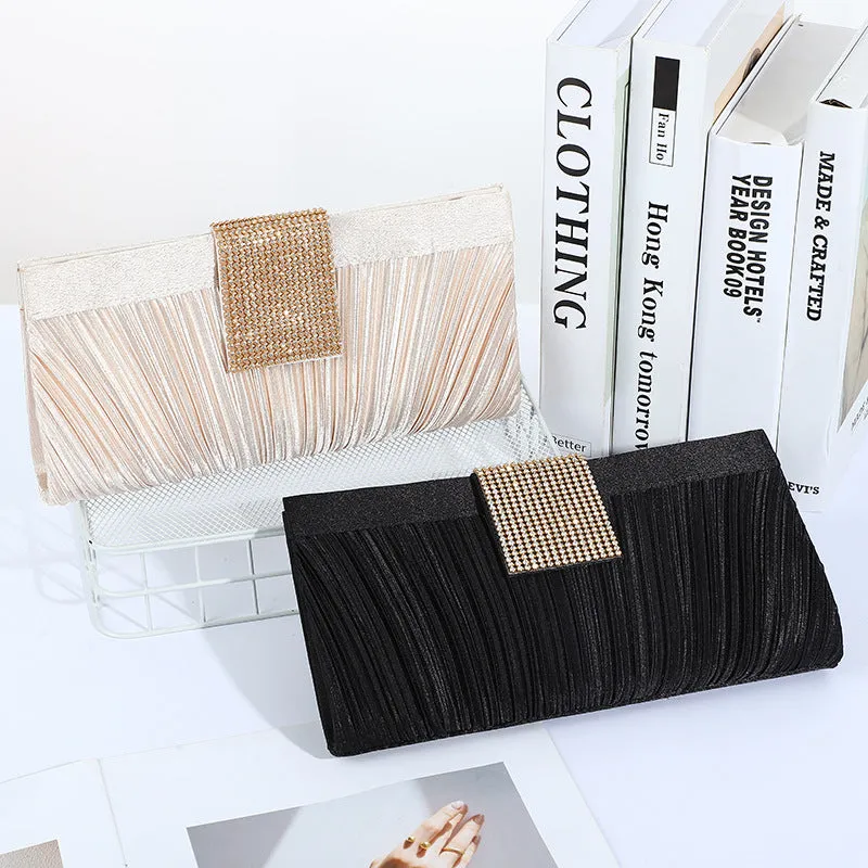 Elegant Clutch Bags