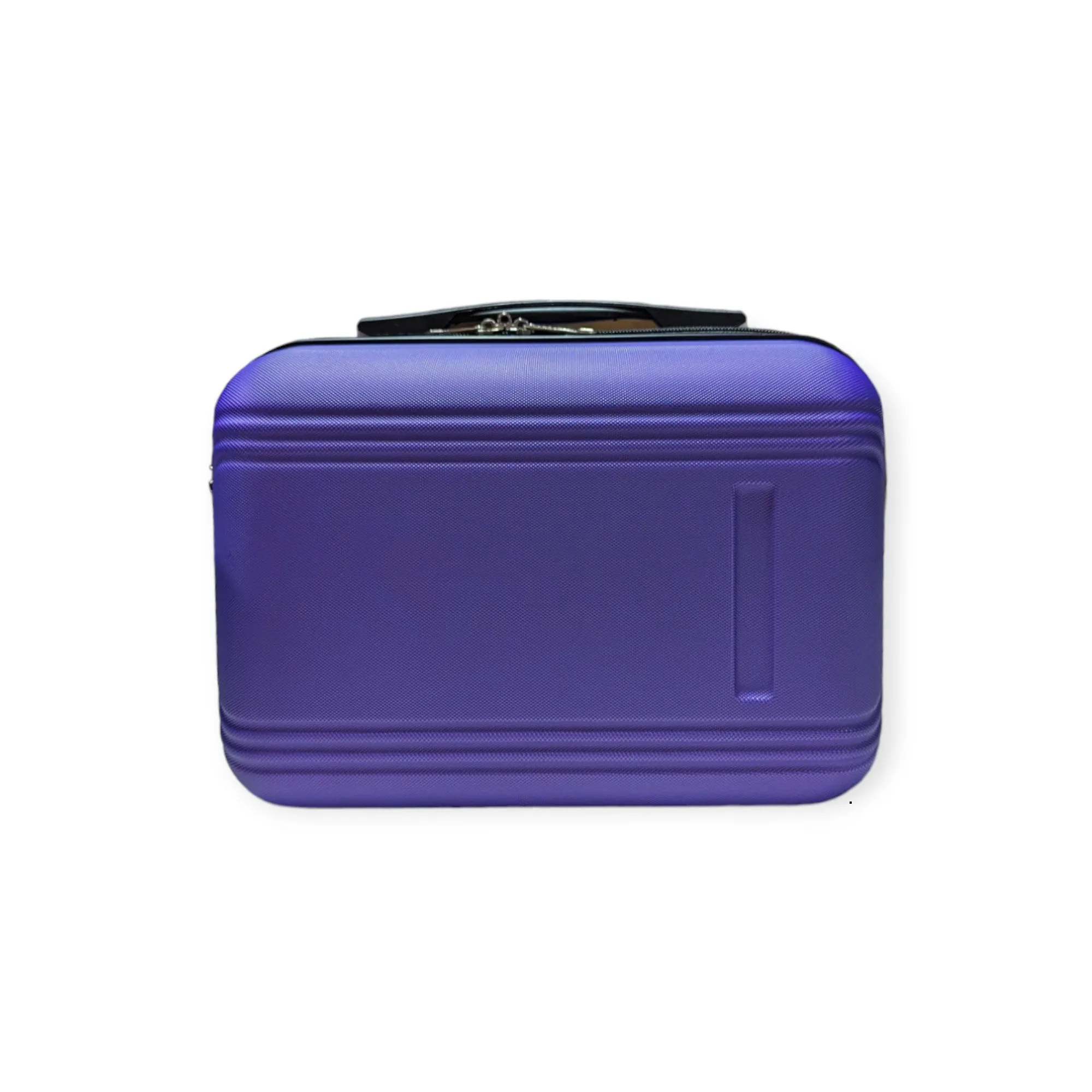 Elegant Collection Purple Luggage (Beauty case /20/26/28/30") Suitcase Lock Spinner