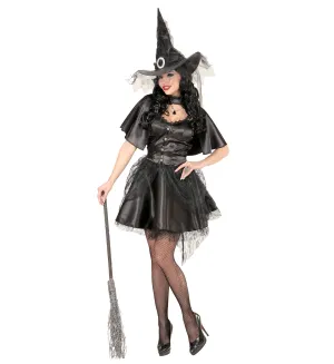 Elegant Witch Costume