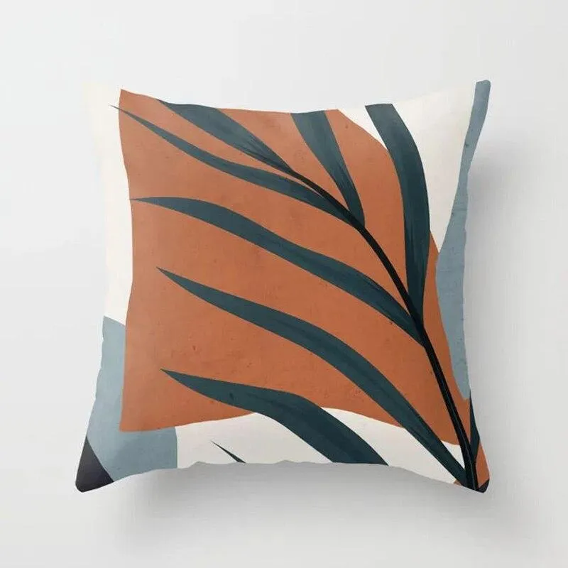 Elife Artistic Geometry Cushion Cover