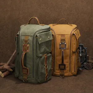 Elite Expedition: Trailblazer™ Backpack