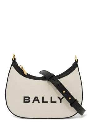 ELLIPSE BAR SHOULDER BAG