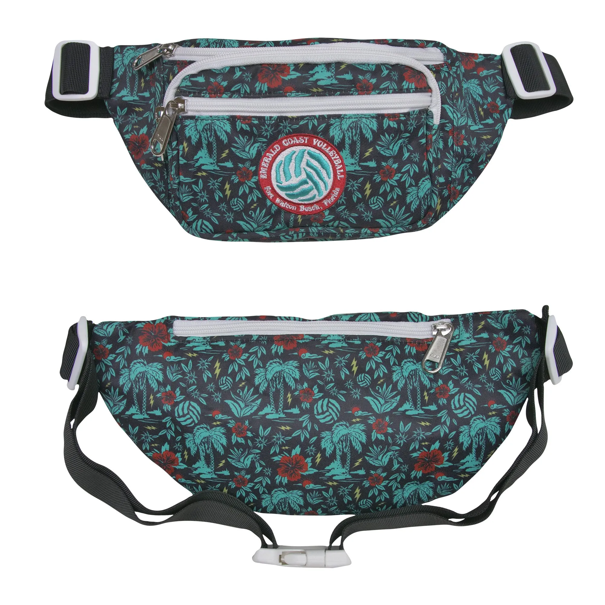 Emerald Coast FUDS - Fanny Pack