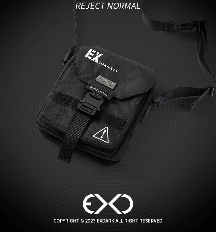 EXDARK - EXDARK Original Extremely Series Mini Bag Moeyu