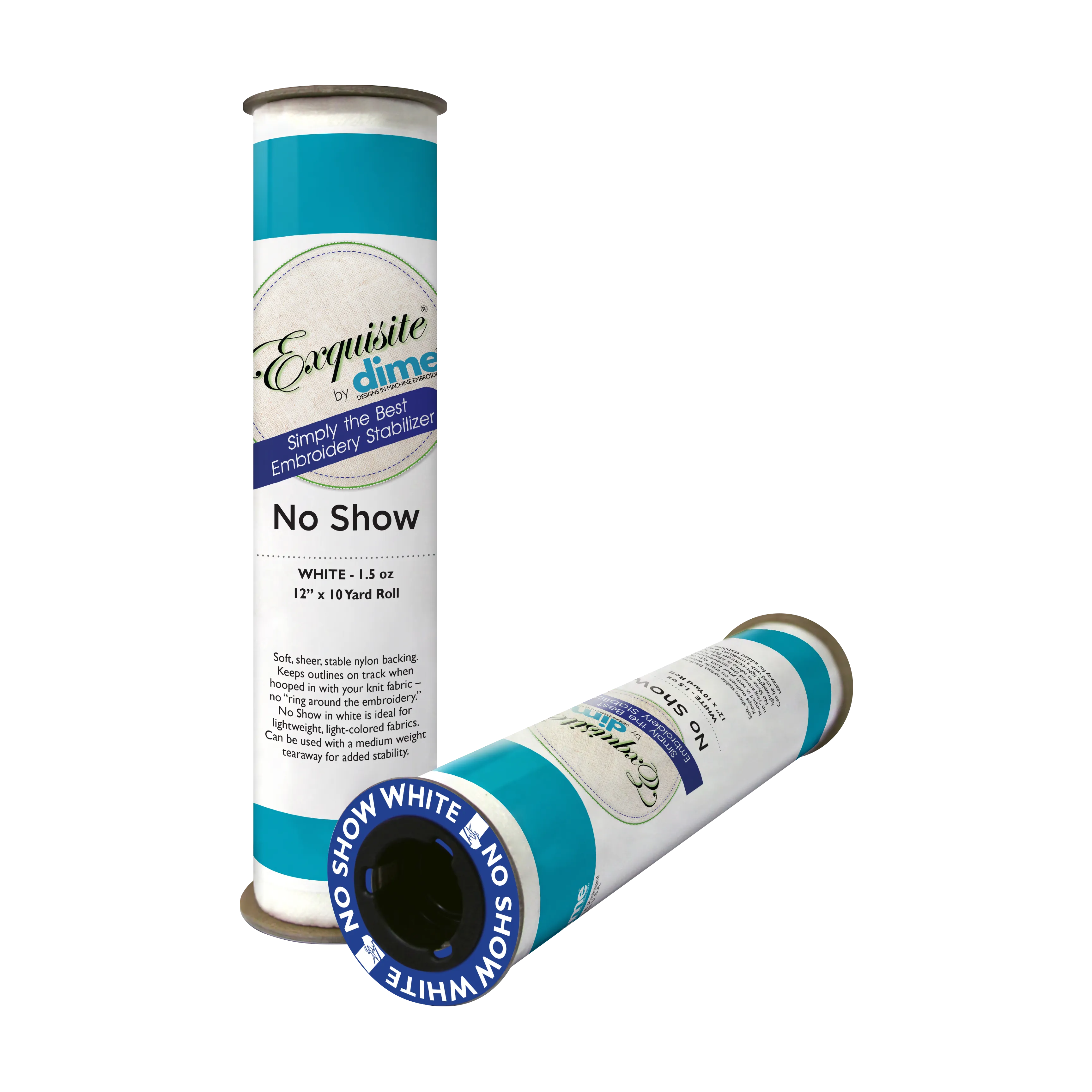 Exquisite® No Show Cutaway (1.5 oz)