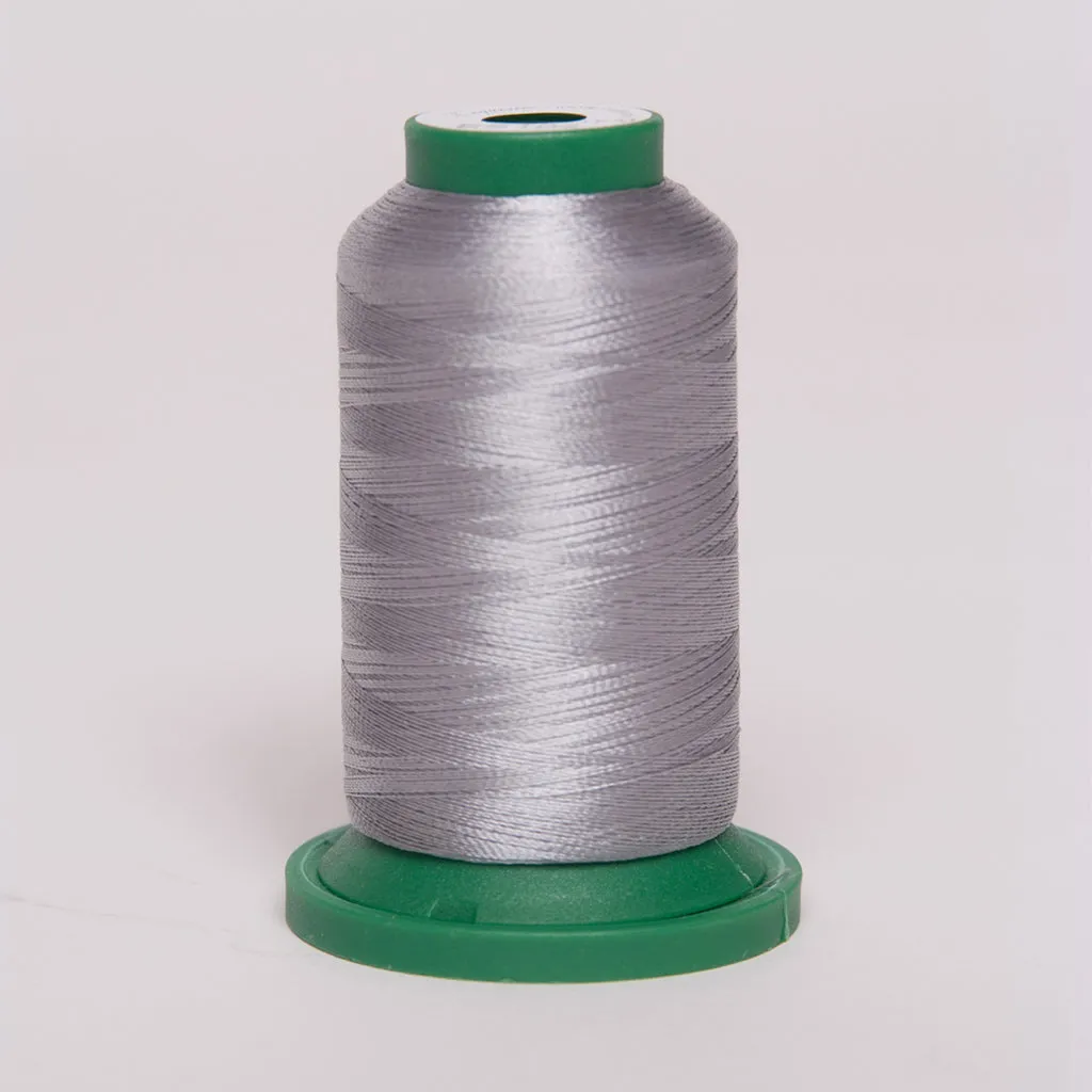 Exquisite® Polyester Thread - 102 Dove Grey 1000 Meters