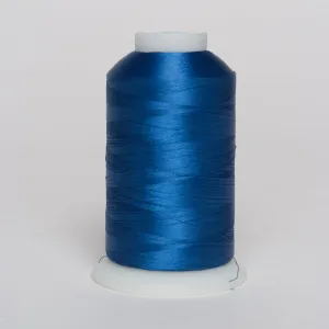 Exquisite® Polyester Thread - 104 China Blue 5000 Meters