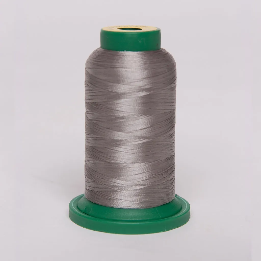 Exquisite® Polyester Thread - 1149 Pewter 1000 Meters