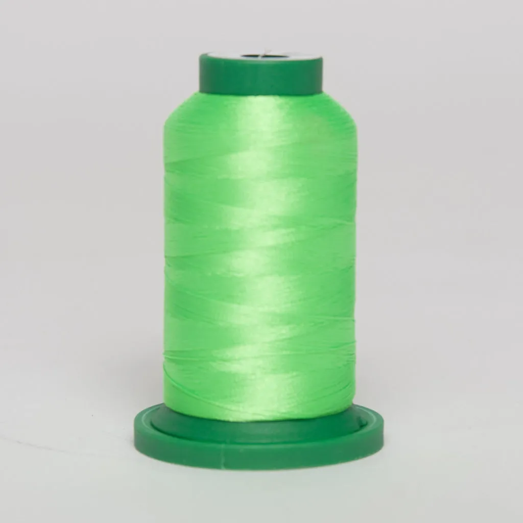 Exquisite® Polyester Thread - 1183 Erin Green 1000 Meters