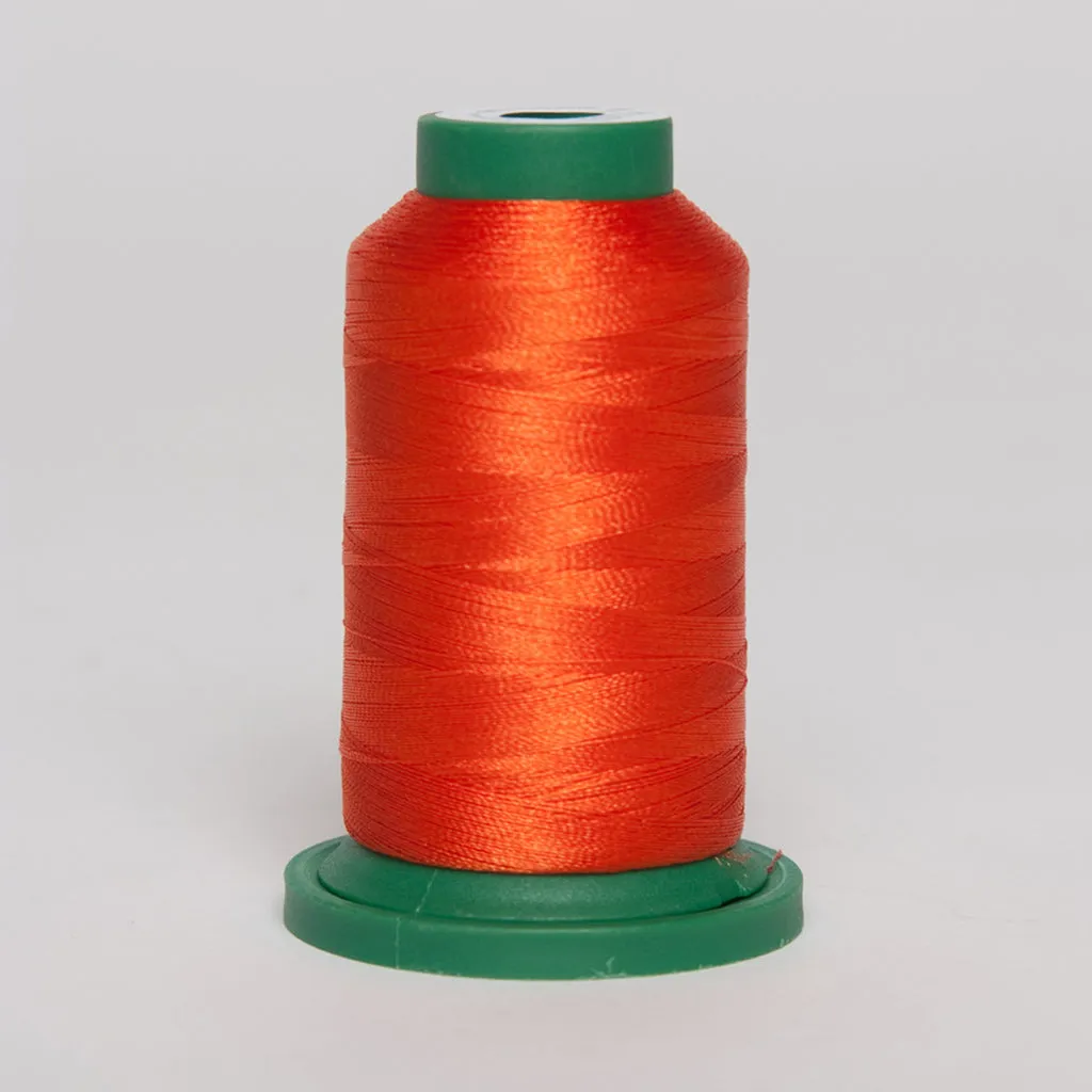 Exquisite® Polyester Thread - 134 Saffron 1000 Meters