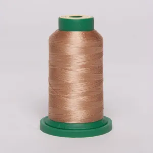 Exquisite® Polyester Thread - 2518 French Beige 1000 Meters