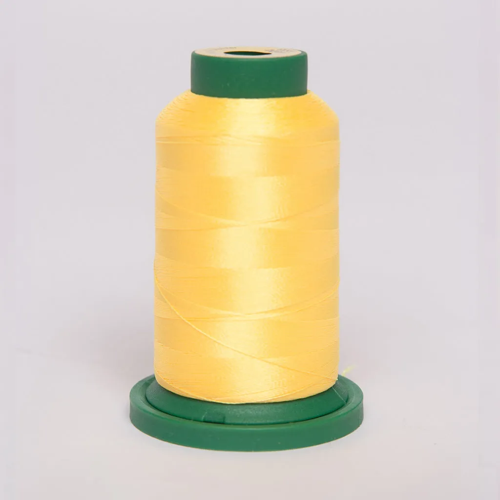 Exquisite® Polyester Thread - 33 Golden 1000 Meters