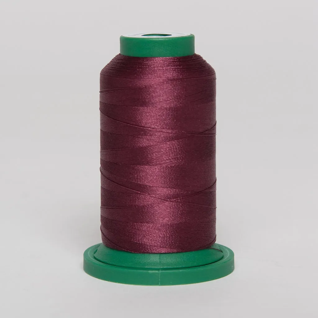 Exquisite® Polyester Thread - 363 Cranapple 1000 Meters