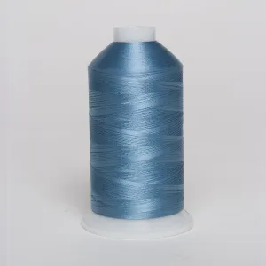 Exquisite® Polyester Thread - 404 Saxon Blue 5000 Meters