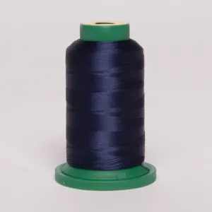 Exquisite® Polyester Thread - 416 Light Navy 1000 Meters