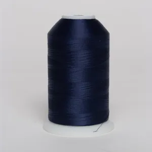 Exquisite® Polyester Thread - 416 Light Navy 5000 Meters