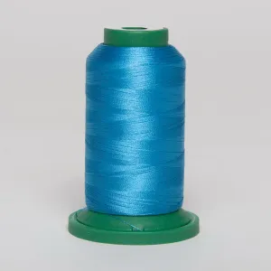 Exquisite® Polyester Thread - 445 Pacific Blue 1000 Meters