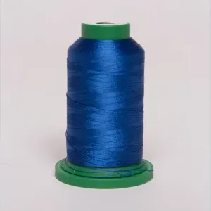 Exquisite® Polyester Thread - 4453 Celtic Blue 1000 Meters