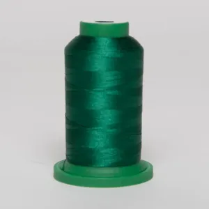 Exquisite® Polyester Thread - 449 Shutter Green 1000 Meters