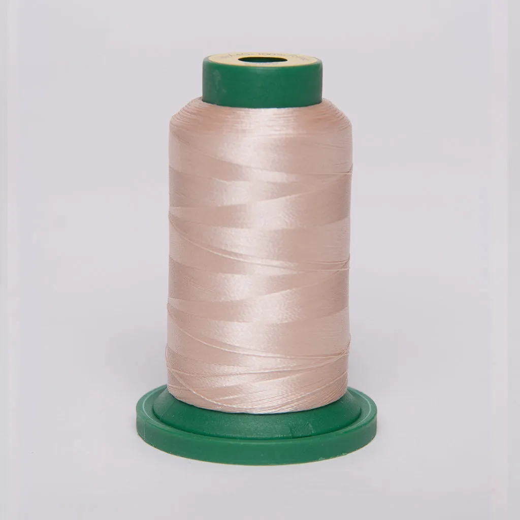 Exquisite® Polyester Thread - 501 Beige 1000 Meters