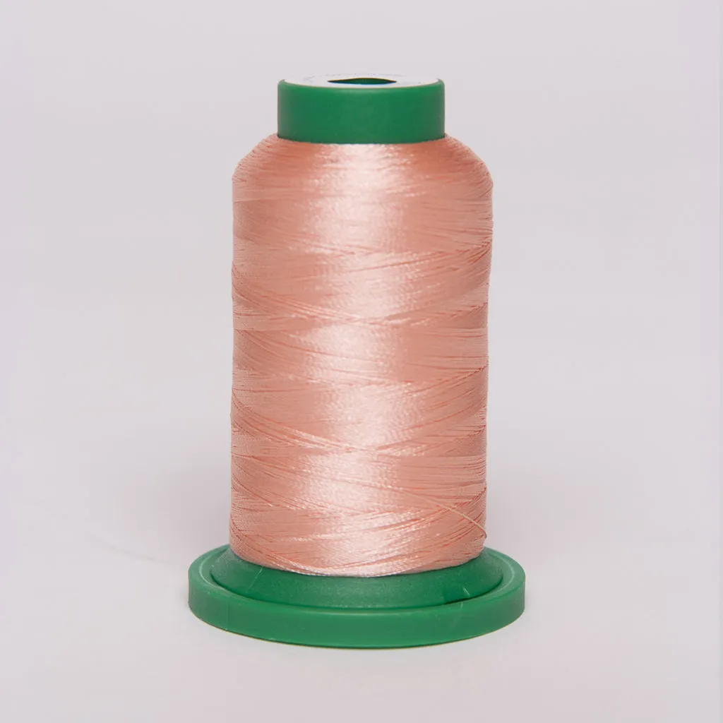 Exquisite® Polyester Thread - 502 Flesh 1000 Meters