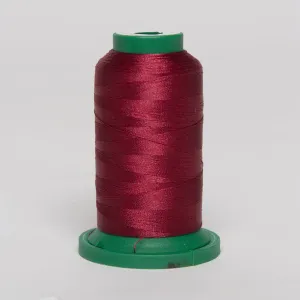 Exquisite® Polyester Thread - 531 Cranberry Fizz 1000 Meters