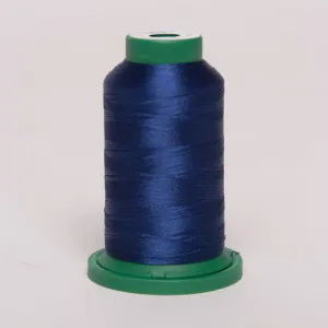 Exquisite® Polyester Thread - 5551 Blue Ribbon 1000 Meters