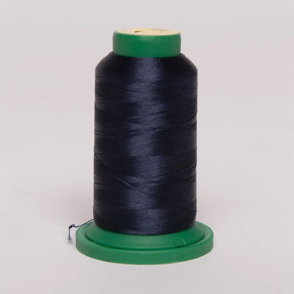 Exquisite® Polyester Thread - 5552 Ink 1000 Meters