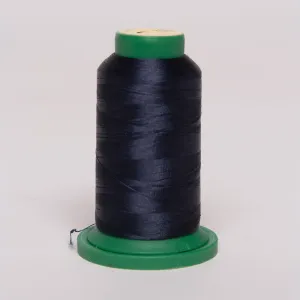 Exquisite® Polyester Thread - 5552 Ink 1000 Meters