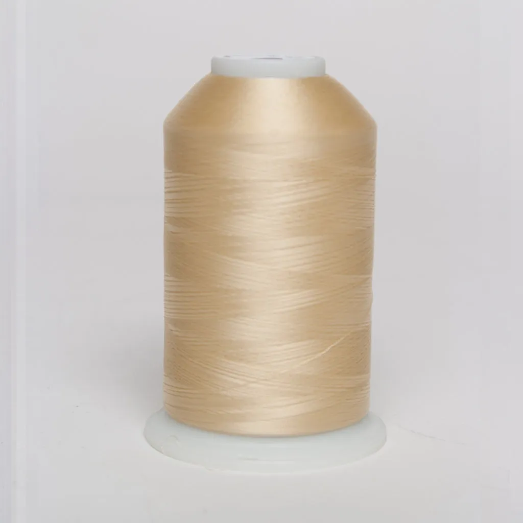 Exquisite® Polyester Thread - 627 Tusk 5000 Meters