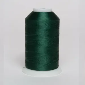 Exquisite® Polyester Thread - 695 Dark Green 5000 Meters