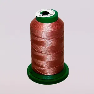 Exquisite® Polyester Thread - 862 Faded Rose 1000 Meters