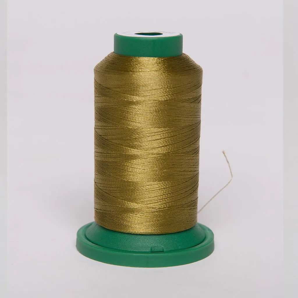 Exquisite® Polyester Thread - 952 Medium Gold 1000 Meters