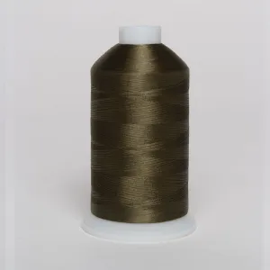 Exquisite® Polyester Thread - 955 Olive Drab 5000 Meters