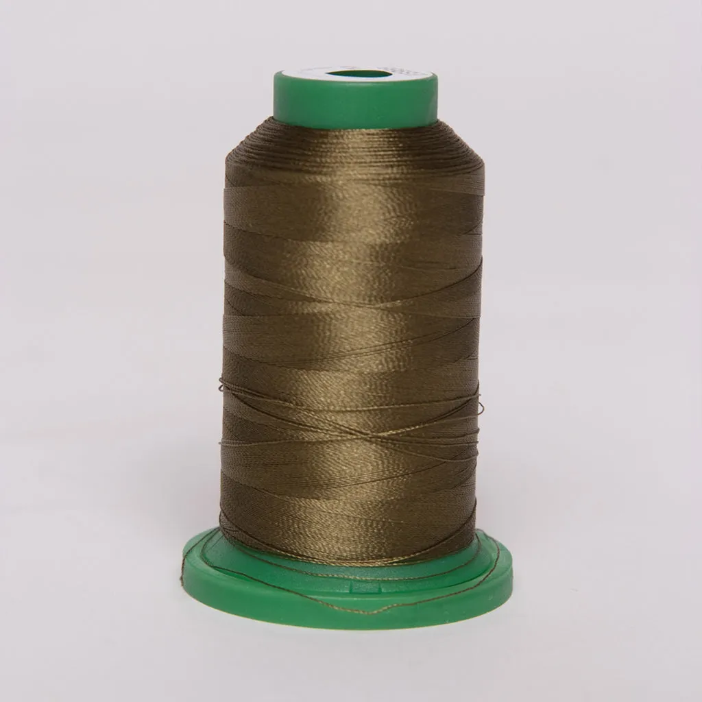 Exquisite® Polyester Thread - 956 Seagrass 1000 Meters