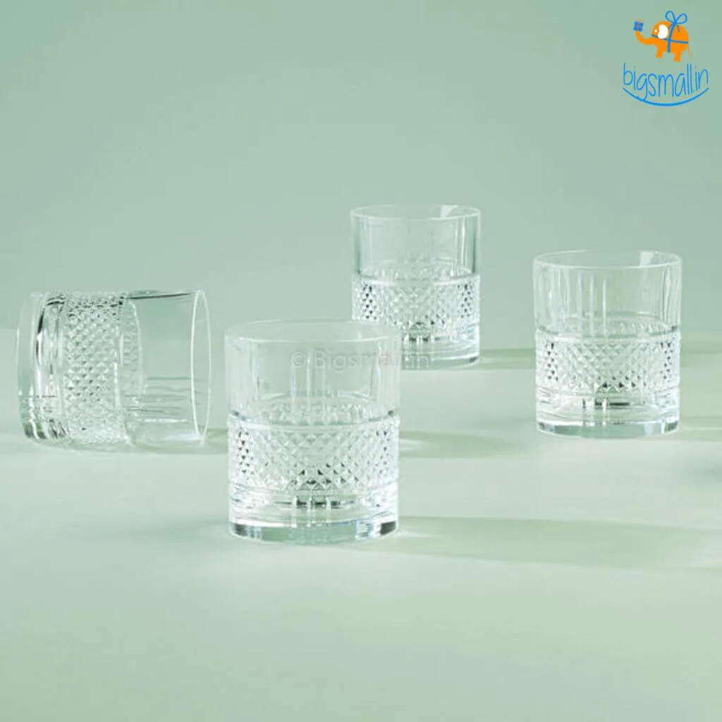 Exquisite Whiskey Set - 7 pcs