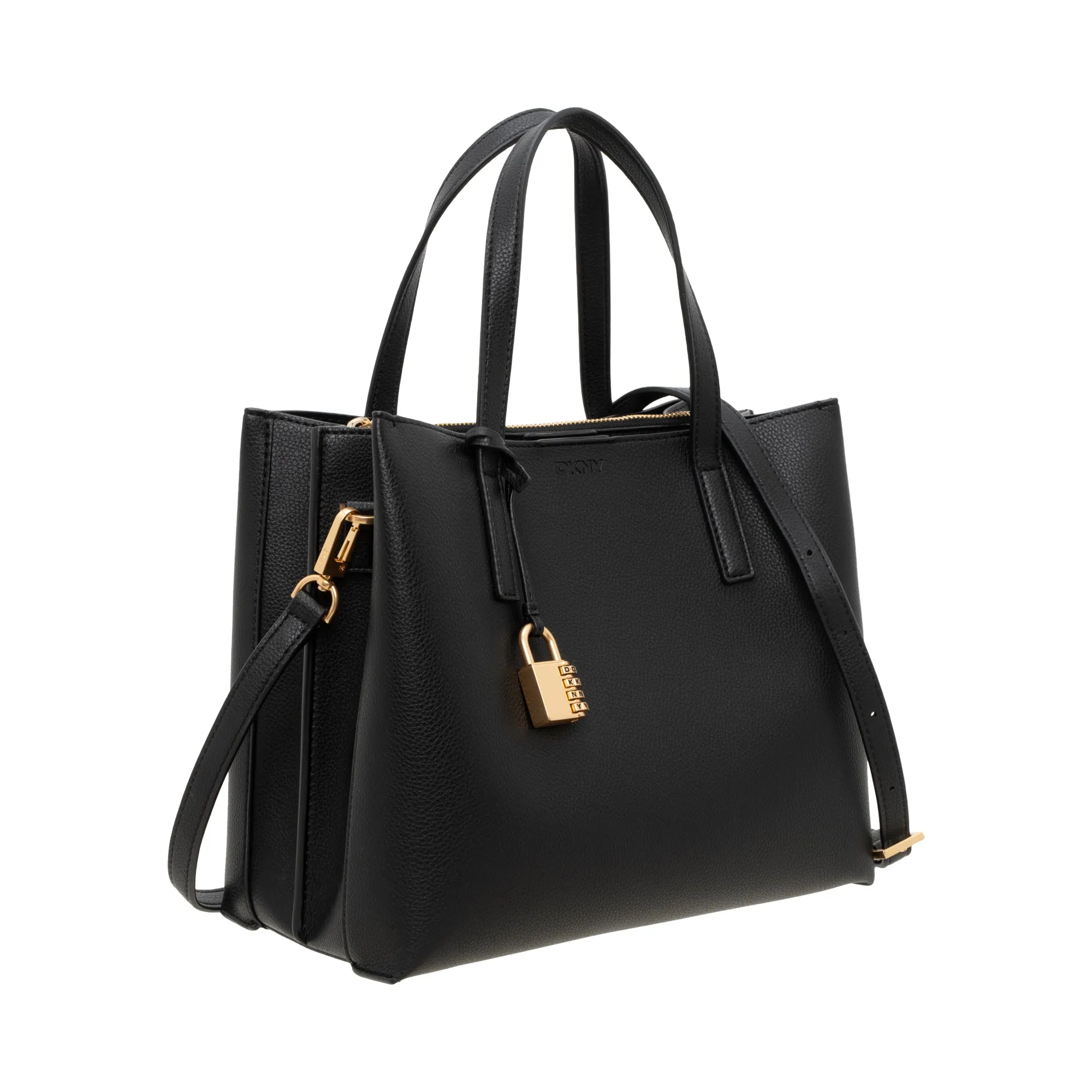 Farah Medium Satchel Handbag